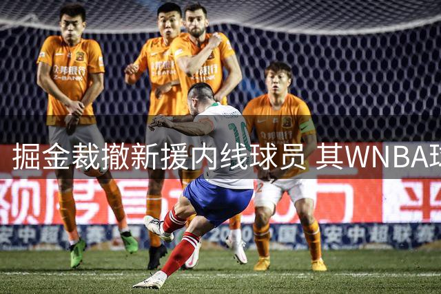 掘金裁撤新援内线球员 其WNBA球星姐姐身份引关注