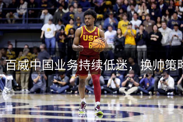 百威中国业务持续低迷，换帅策略成效待观察